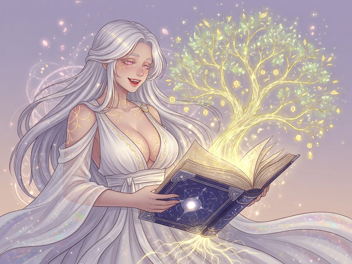 Branch Story