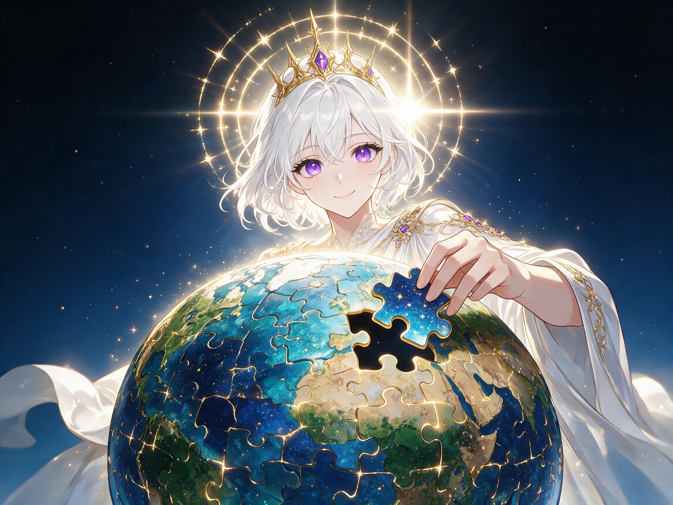 Enter WorldForge