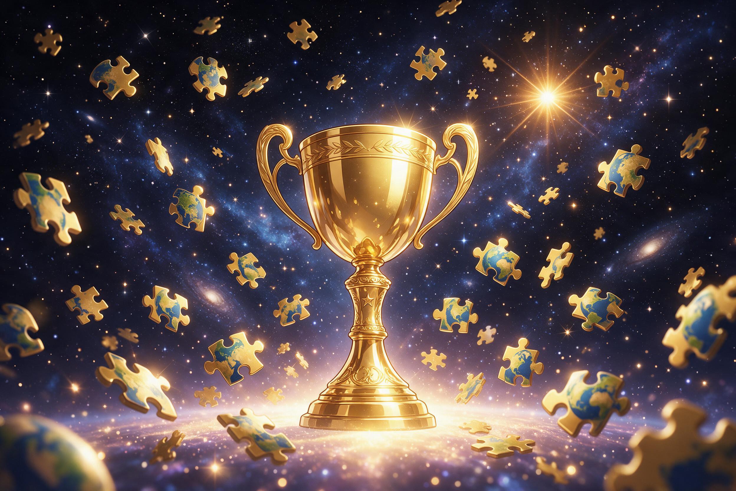 WorldForge Winners
